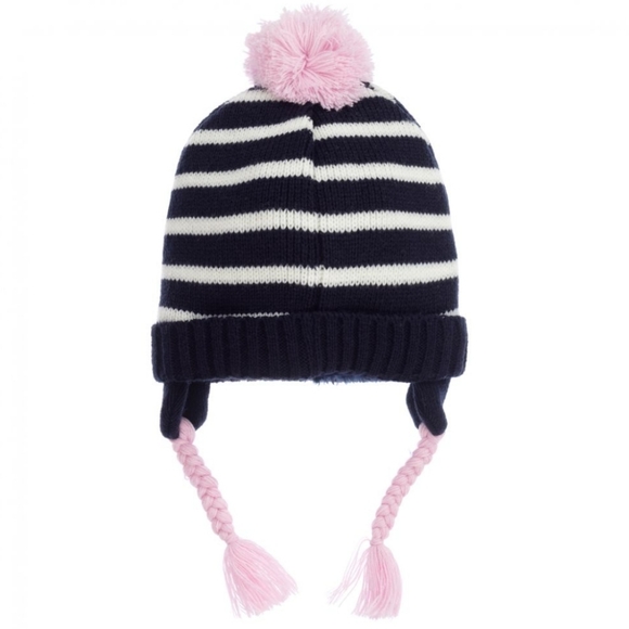 NWT Girls Penguin Hat - Picture 2 of 6